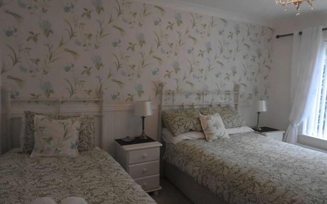 Inisean B&B