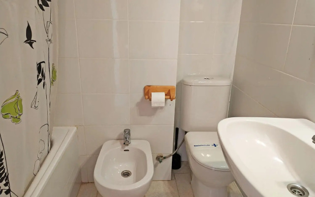 Apartamentos Entreplayas 3000