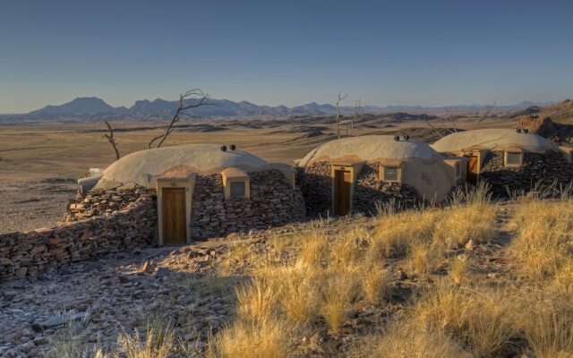 Rostock Ritz Desert Lodge