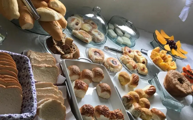 Bahias Inn Bella Vita