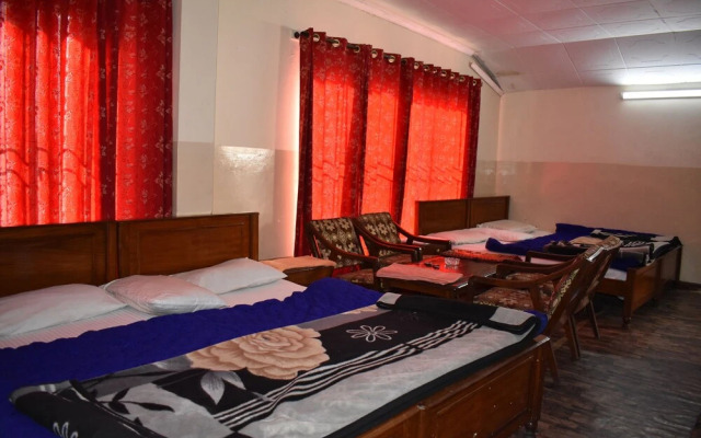 Capital Hotel