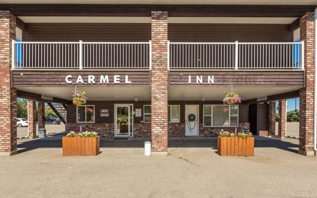 Carmel Inn