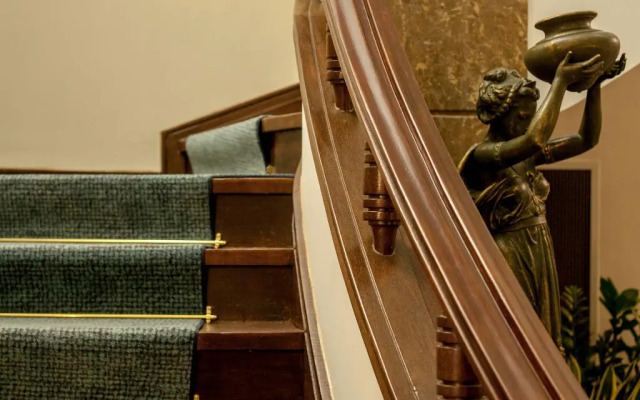 Luzeiros Suites