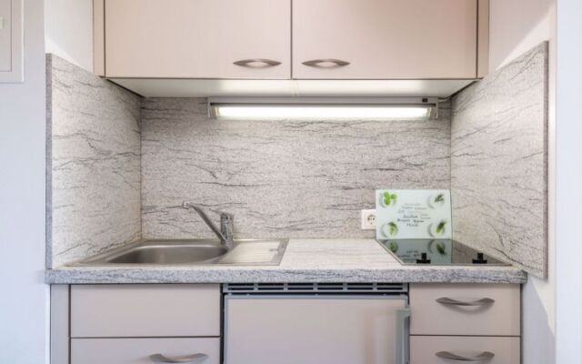 Apartment B712 Sassofortino