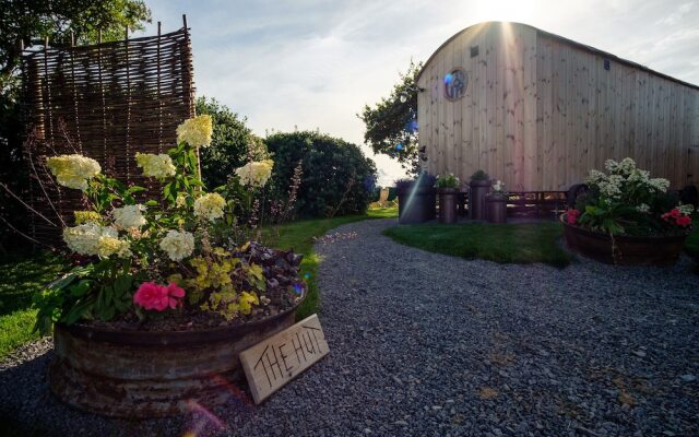 The Shepherds Hut