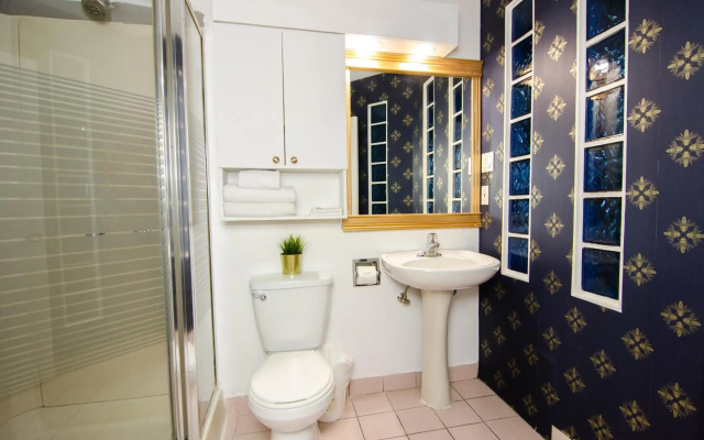 Hotel Dorion