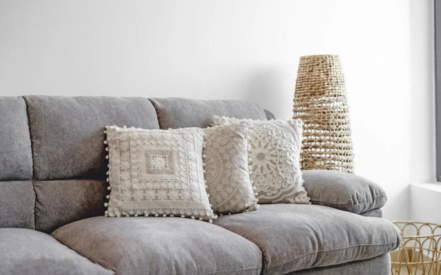 Spacious 3BR with 180˚ Dubai Marina Views