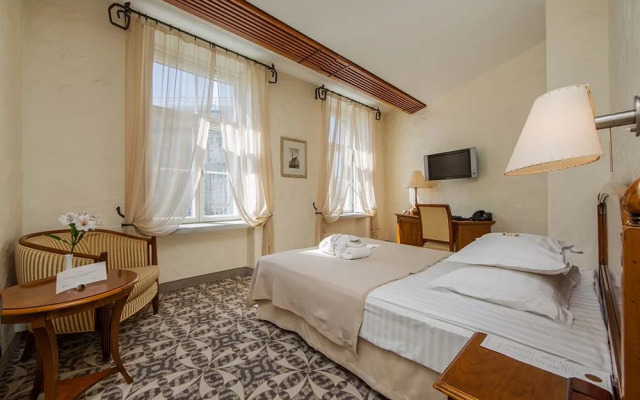 Savoy Boutique Hotel By Tallinnhotels