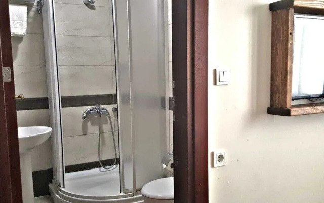 Malena Boutique Otel