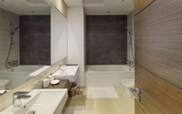 Brand New Apartments in Jumeirah
