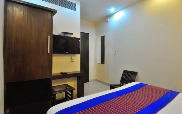 Hotel Sonu Dx New Delhi Railway Station