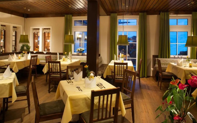 Interest Vitalhotel