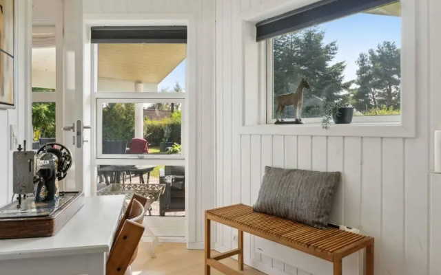5 Star Holiday Home in Vaeggerlose