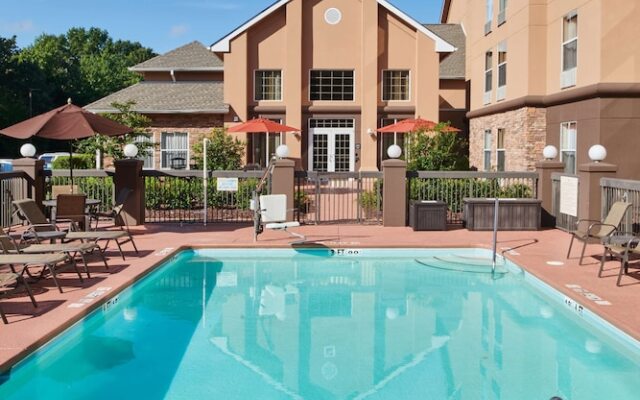 Hampton Inn & Suites Chapel Hill/Durham, Area