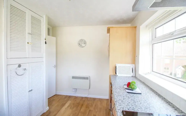 West Lulworth Apartment