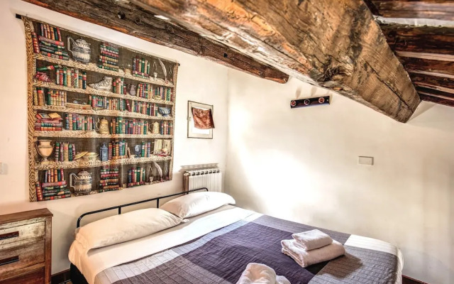 Pellegrino 2 - WR Apartments