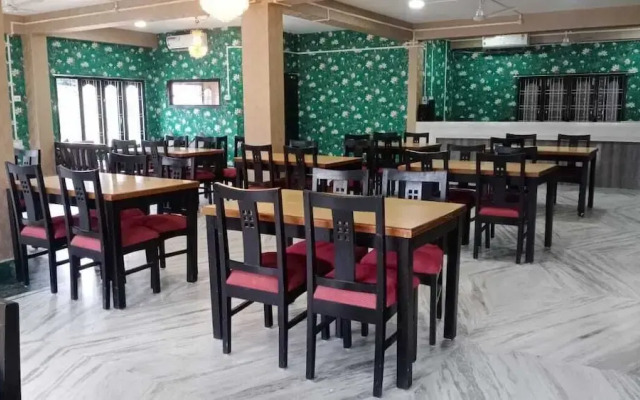 Hotel Yumi Ragi