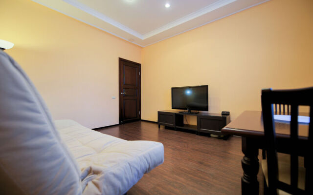 Apartments Five Stars A Wonderful Life