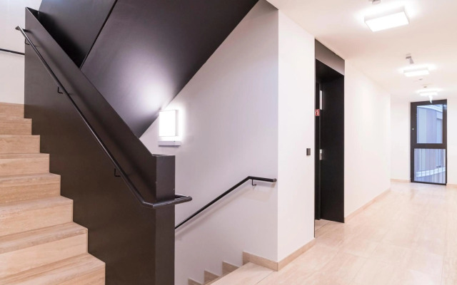 Luxury Suite Renngasse by ichbucheAT