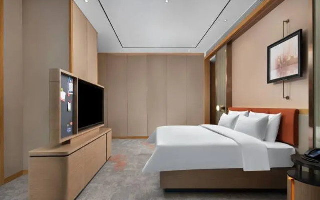 Hampton by Hilton Chongqing Jiangbeizui