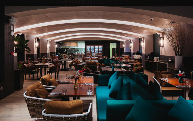 The Outpost Hotel Sentosa by Far East Hospitality