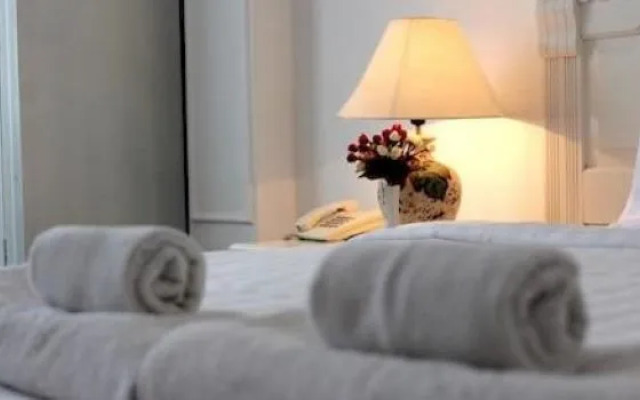 Bizu Hotel Iii - Phu My Hung District 7