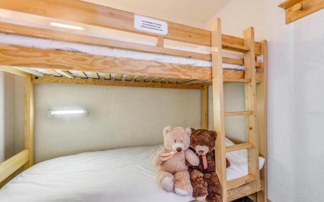 Résidence Palafour - 3 Pièces pour 8 Personnes 193381