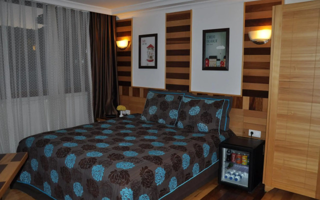 Butik Pendik Hotel