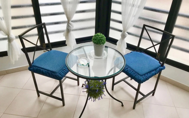 Cozy Cute Apartment Beach