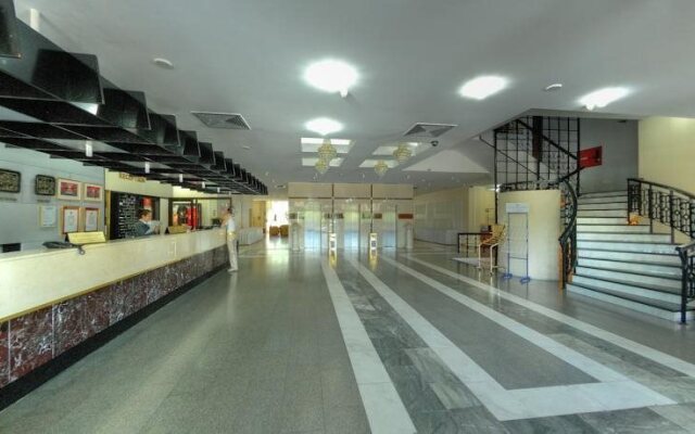 Hotel Ak-Keme