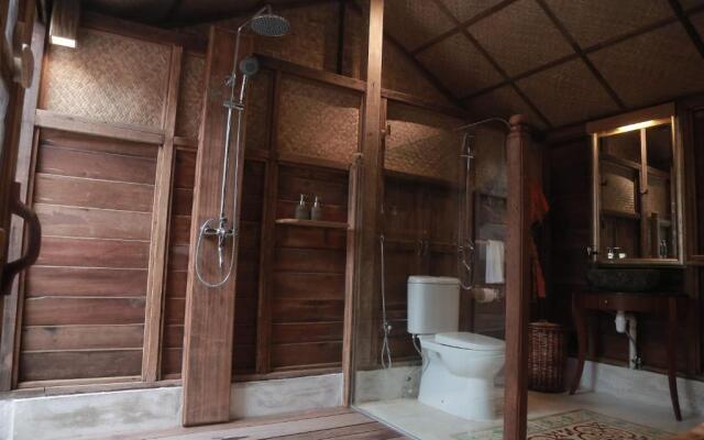 Kunang-Kunang Heritage Villas