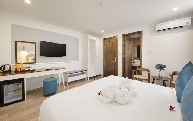 Grand Sea View Hotel & Spa