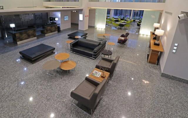 Holiday Inn Express & Suites Hermosillo