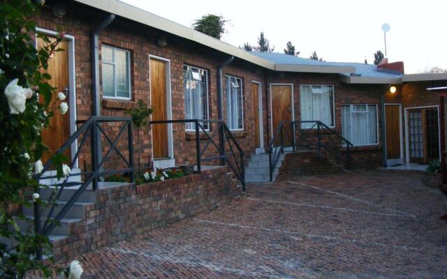 The Highland Inn