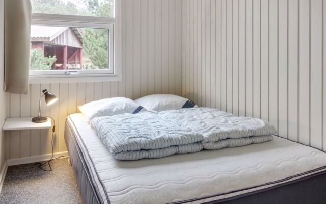 "Winona" - 500m from the sea in Western Jutland