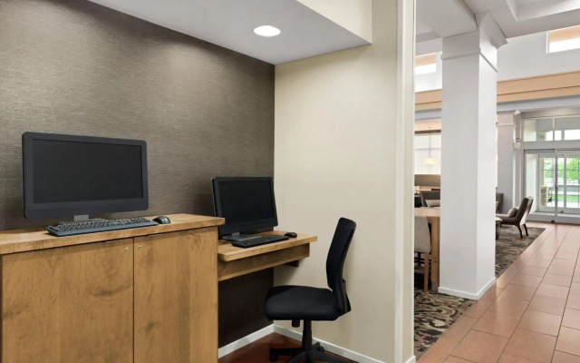 Residence Inn Chattanooga Near Hamilton Place