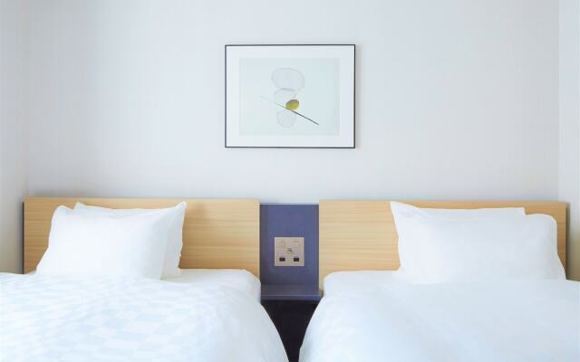 Tmark City Hotel Tokyo Omori