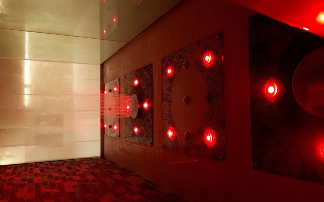 GFH-Hotel Sole Resort & Spa