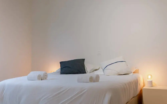Stylish Apartment on top Location