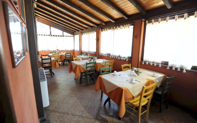 Hotel Alle Pendici