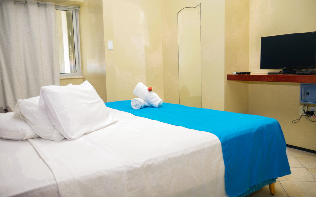 Marbello Ariaú Hotel