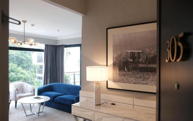 Stonehill Suites