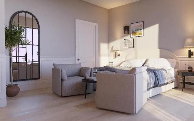 Salento Winery Lodge