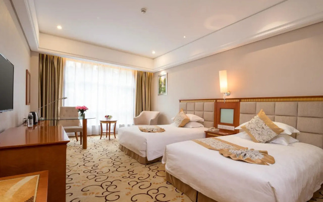 Qinghe Jin Jiang International Hotel