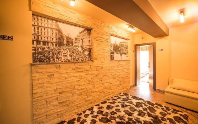 Simple Bucharest Boutique