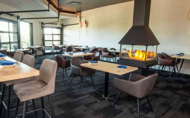 Doubletree By Hilton Gatineau-Ottawa