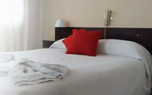 Hotel Santa Eulalia II