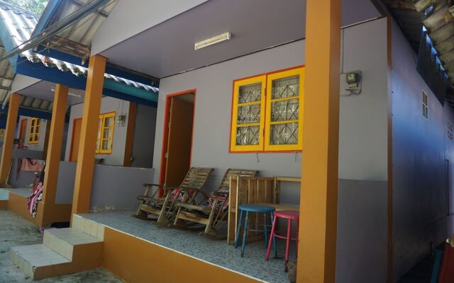 Ton Garden View Guesthouse