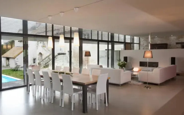 La Ferme de Marjolet