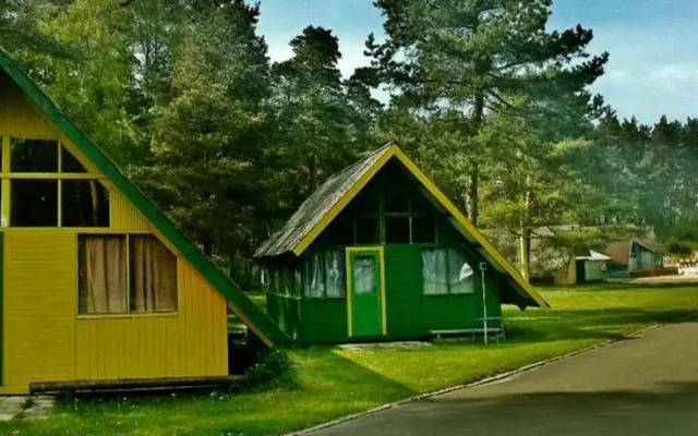 Camping Nemo